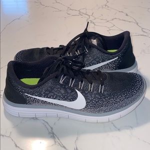 Men’s Nike Free RN Distance